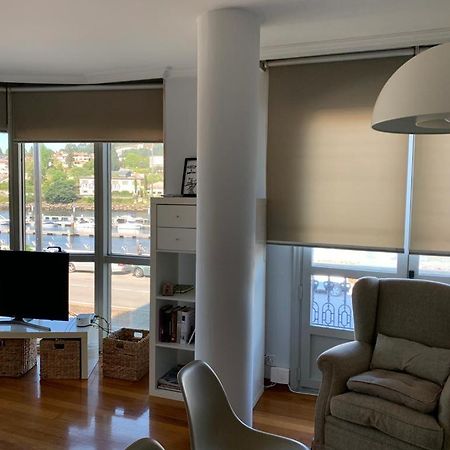 Apartamento Nautico Pontevedra Eksteriør bilde