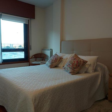 Apartamento Nautico Pontevedra Eksteriør bilde
